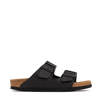靴 BIRKENSTOCK ARIZONA BLACK Arizona Leather Black | BIRKENSTOCK