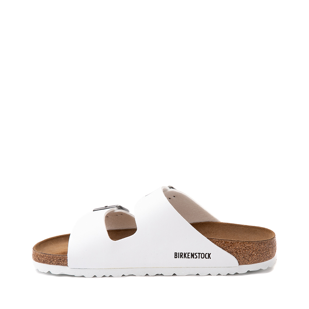 birkenstock white sandals sale