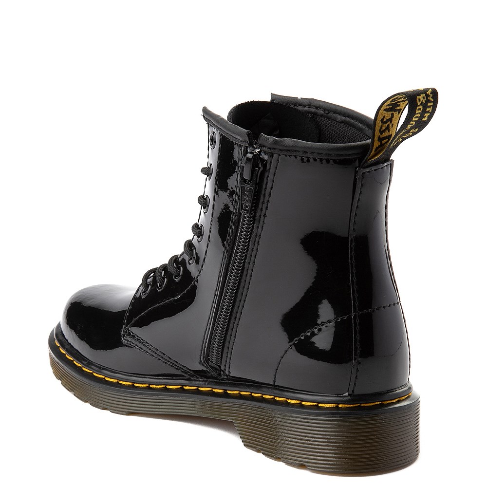 Dr. Martens 1460 8-Eye Patent Boot 
