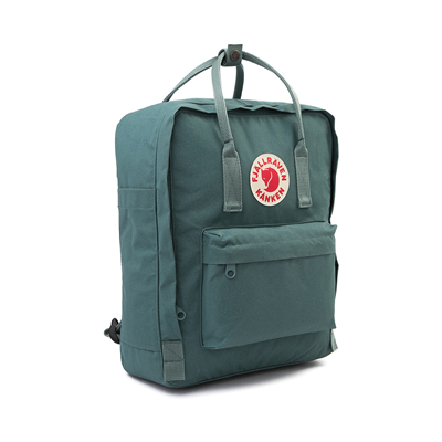 kanken big frost green