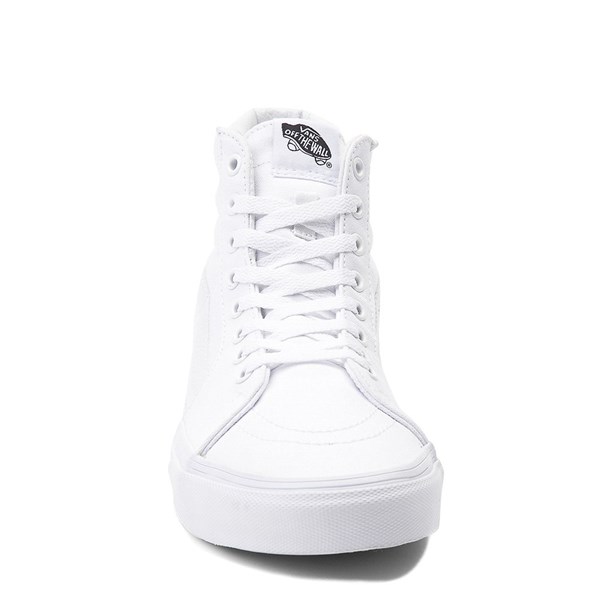 Vans Sk8 Hi Skate Shoe Journeys Kidz