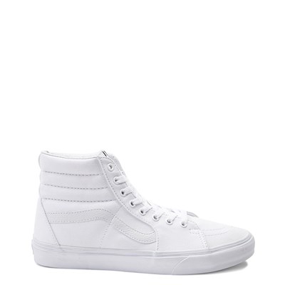 Get - white vans shoes high tops - OFF 