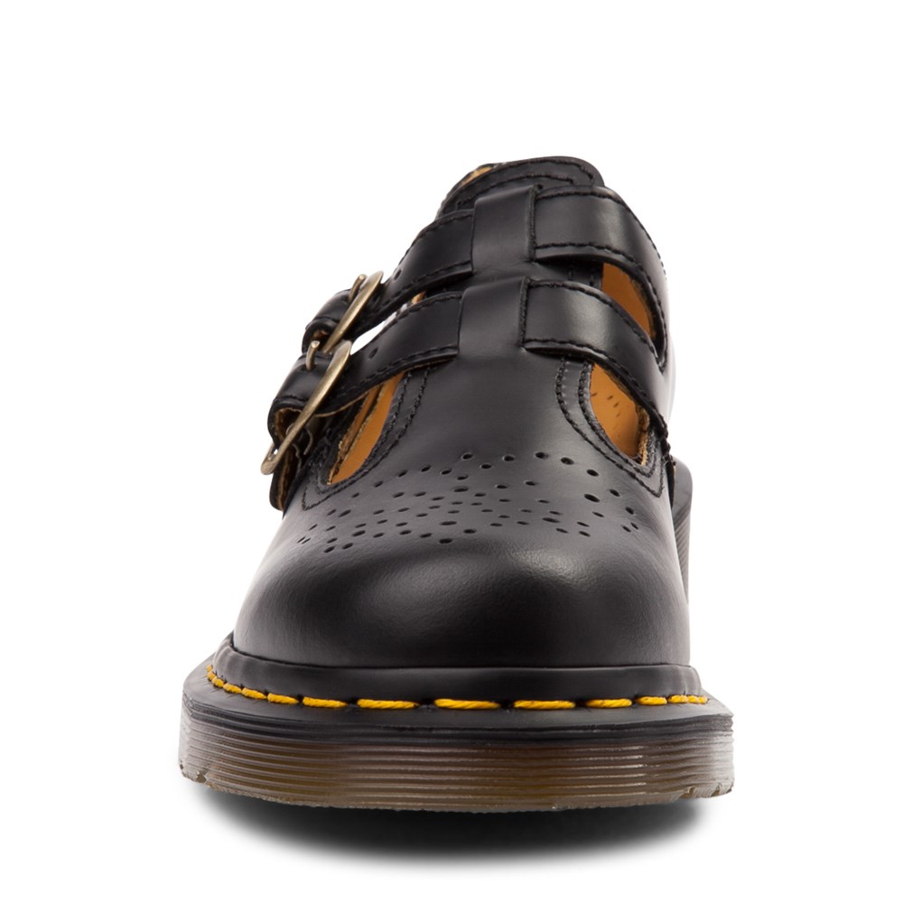 Womens Dr. Martens Mary Jane Casual Shoe Black
