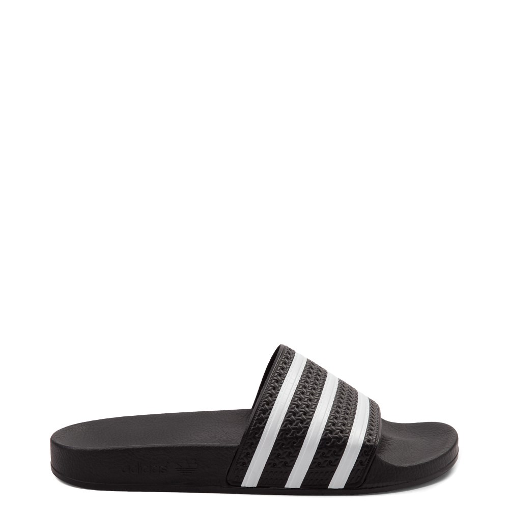 adidas adilette sandal black