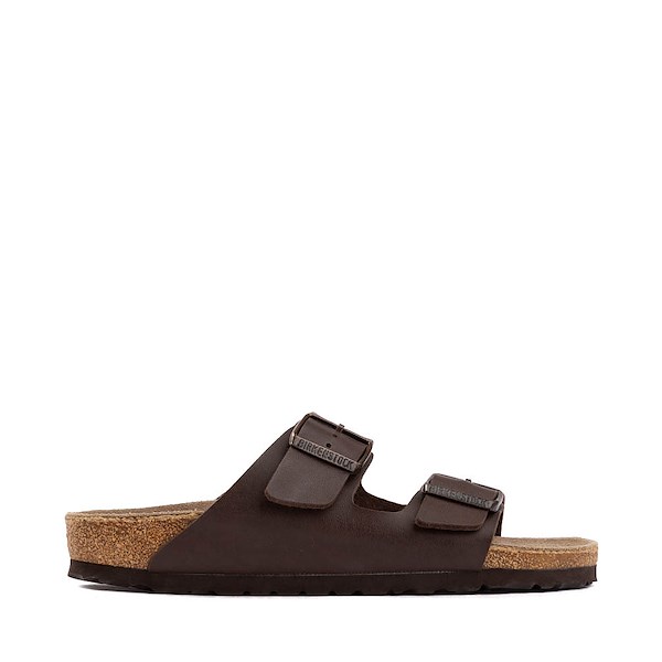 Womens Birkenstock Arizona Sandal - Brown
