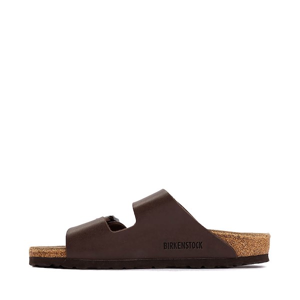 Womens Birkenstock Arizona Sandal - Brown