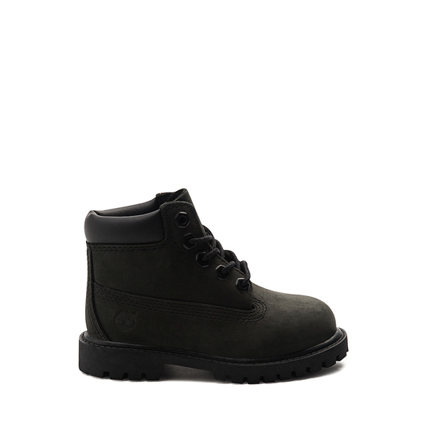 Main view of Timberland 6&quot; Classic Boot - Toddler / Little Kid - Black