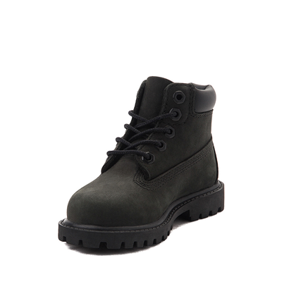black timberlands for toddlers