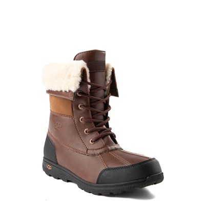 Alternate view of UGG® Butte II Boot - Little Kid / Big Kid