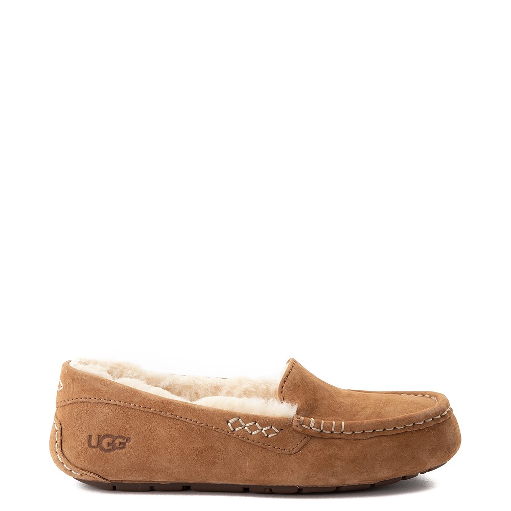 uggs ansley slippers