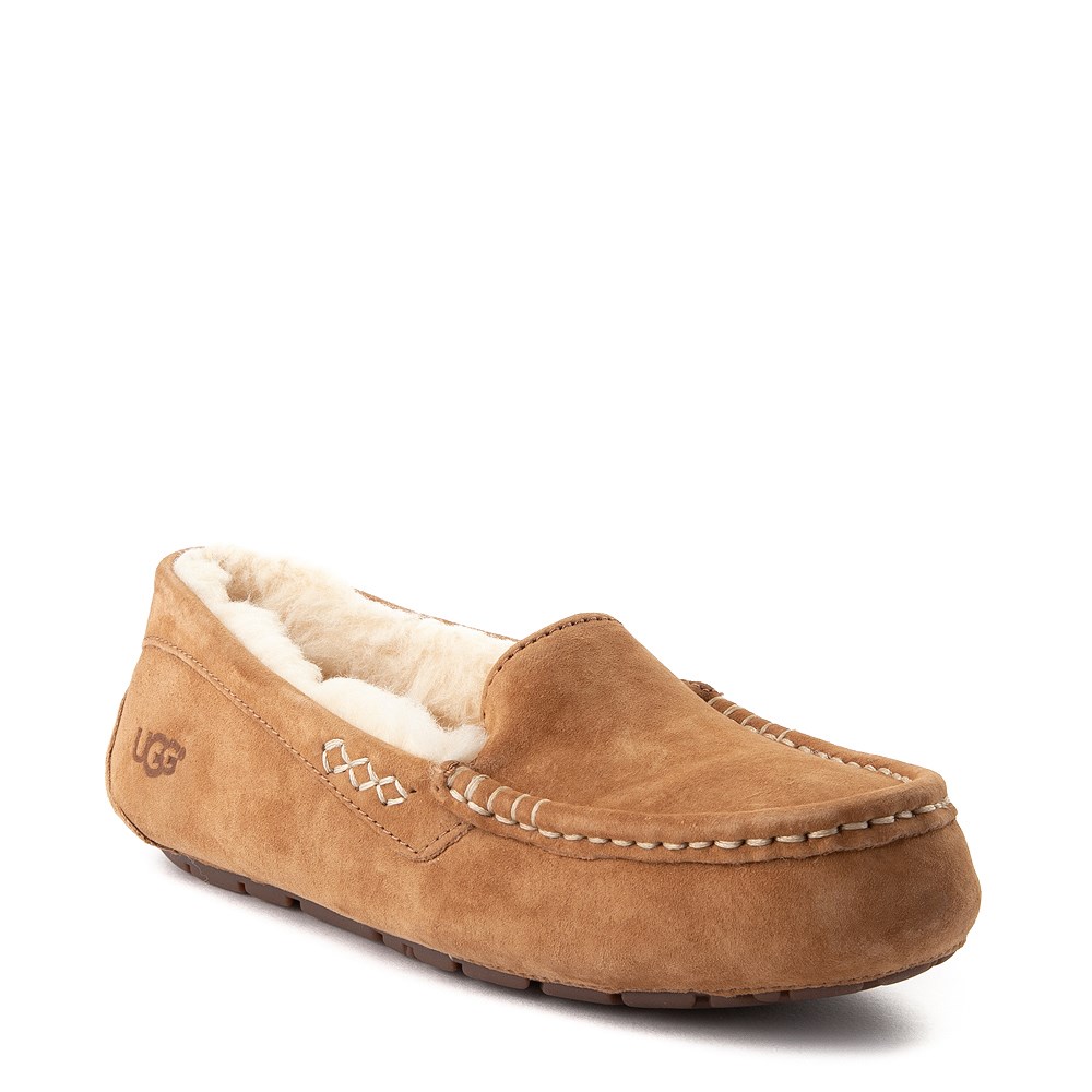 uggs womens loafers