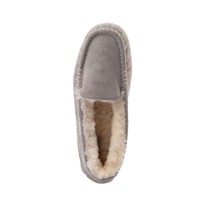 ugg ansley light grey