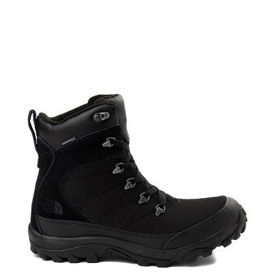 north face vegan boots