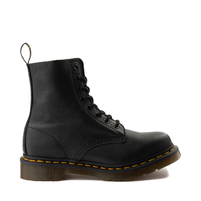Dr. Martens Jadon Boot - Black