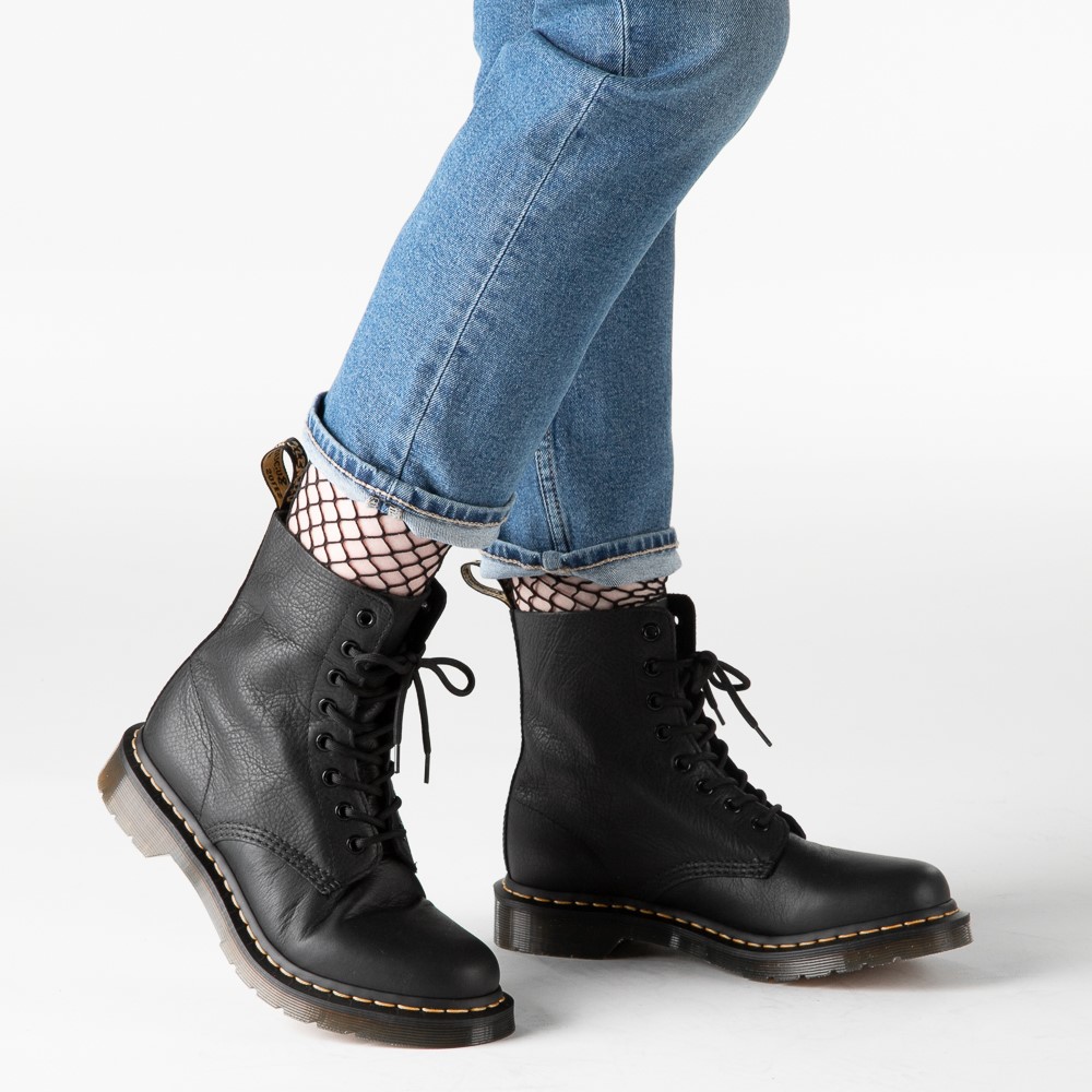 doc martins womens boots