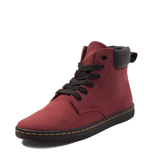 boots canvas in store