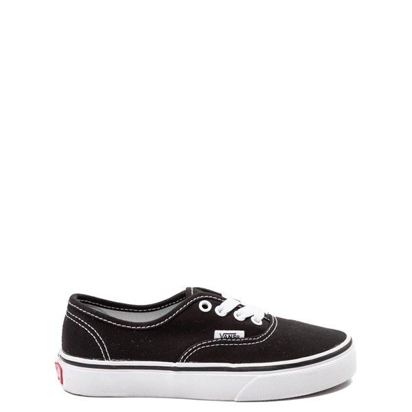 Youth Vans Authentic Skate Shoe Journeys