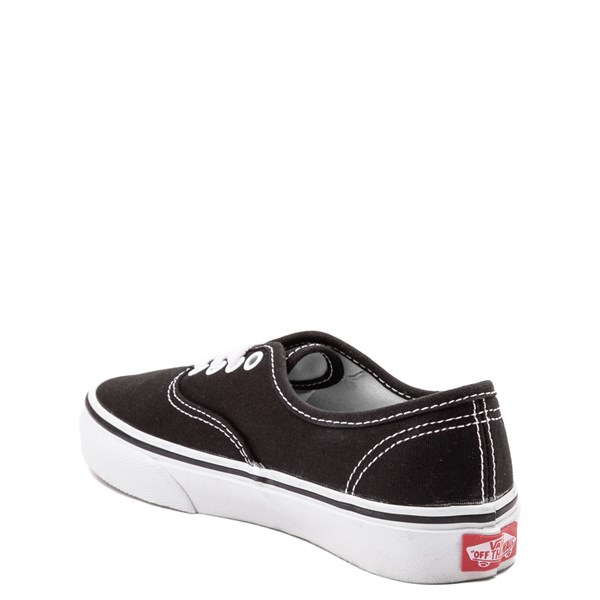 Youth Vans Authentic Skate Shoe Journeys