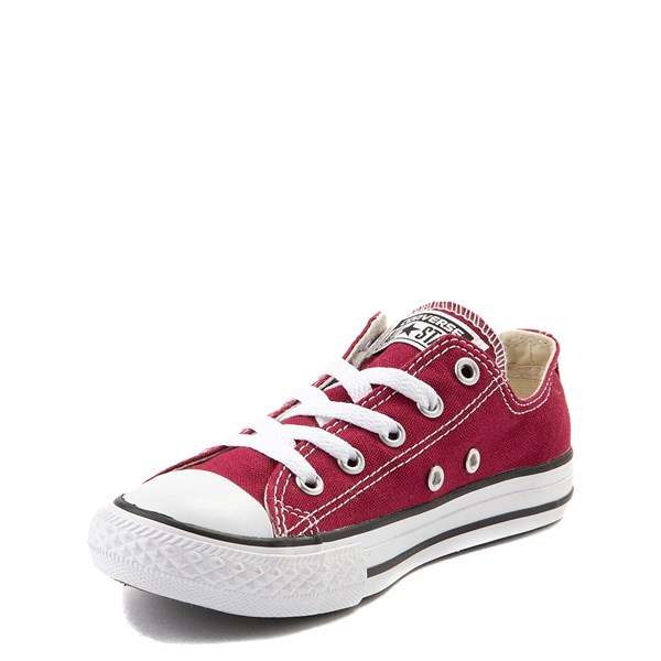 Youth Converse Chuck Taylor All Star Lo Sneaker | Journeys