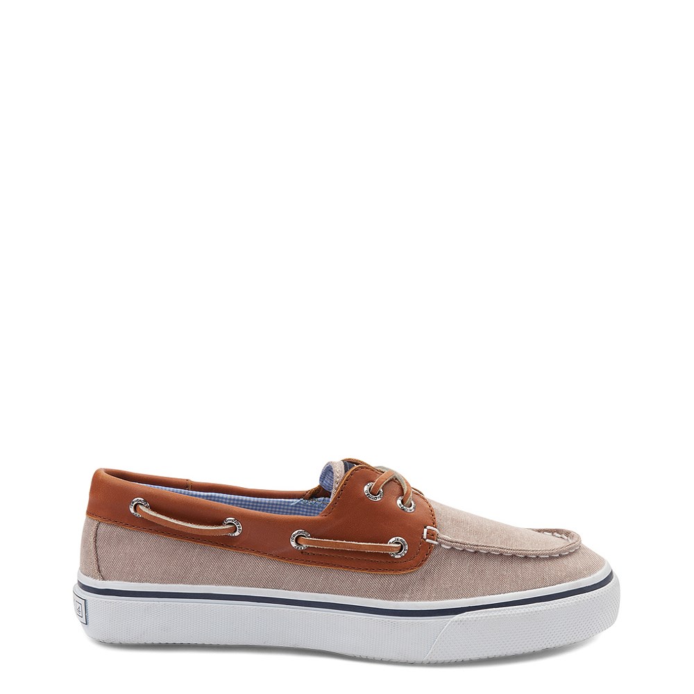 men's sperry bahama boat shoes