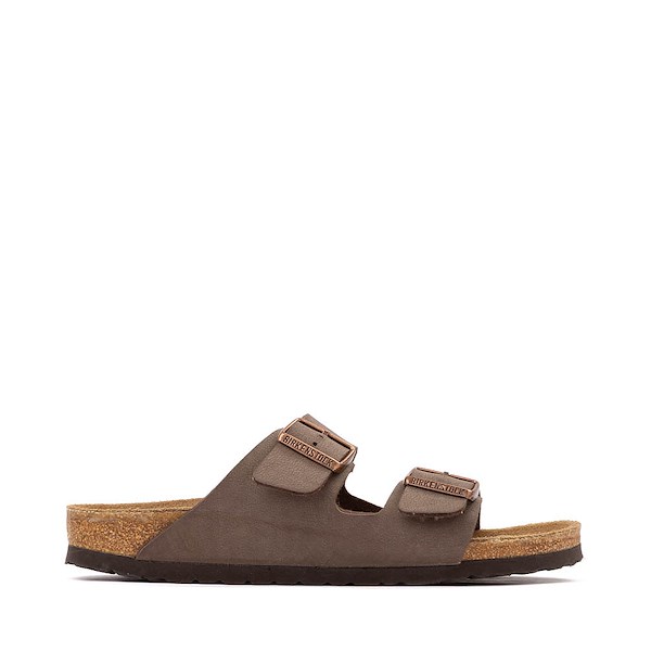 Womens Birkenstock Arizona Sandal - Mocha