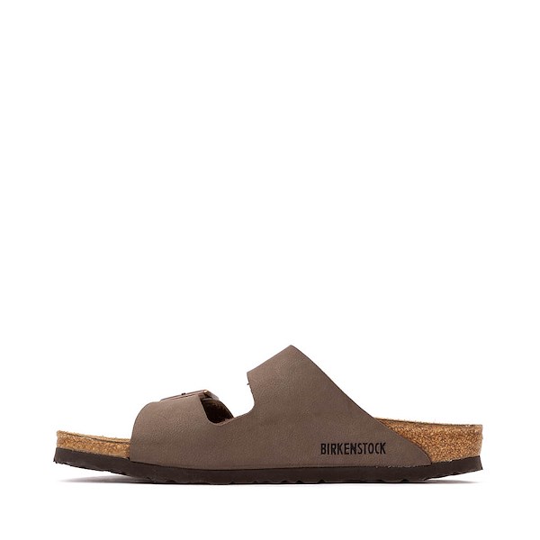 Womens Birkenstock Arizona Sandal - Mocha