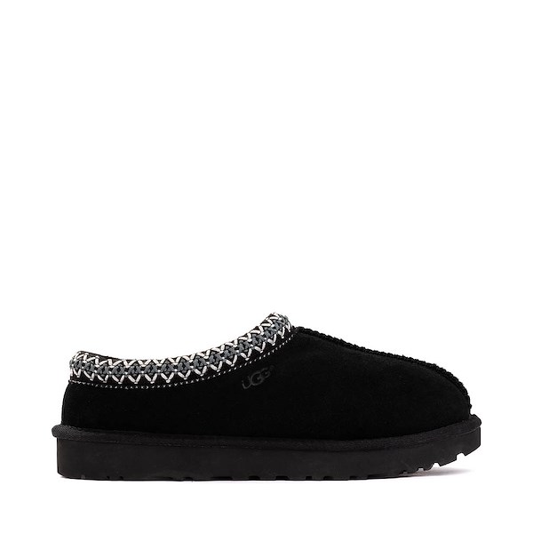 Womens UGG® Tasman Slipper - Black