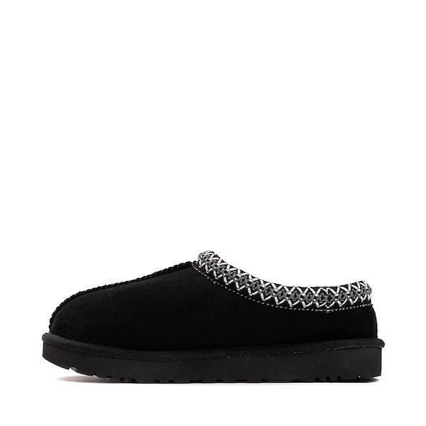 Womens UGG® Tasman Slipper - Black