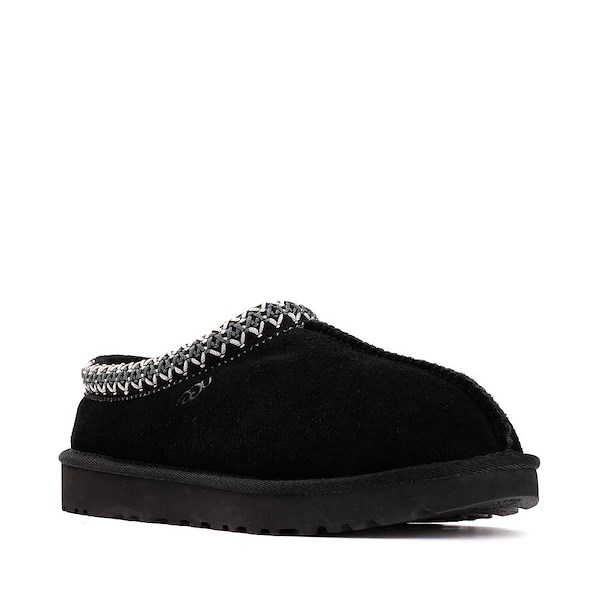 Womens UGG® Tasman Slipper - Black