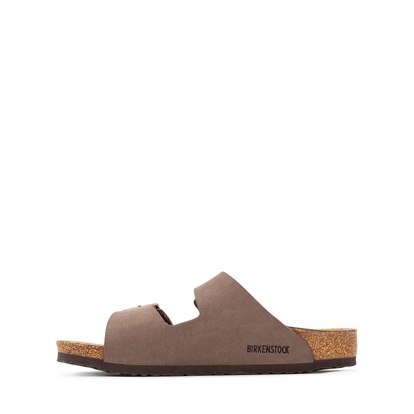 Birkenstock Arizona Sandal - Little Kid - Mocha