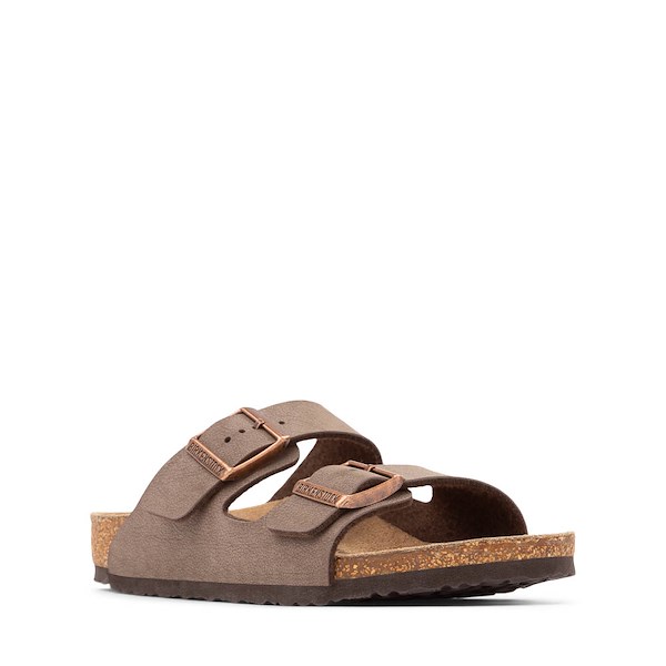 Birkenstock Arizona Sandal - Little Kid - Mocha