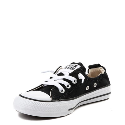women's converse shoreline leopard sneakers