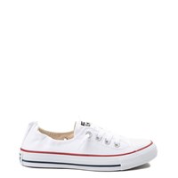 chuck taylor shoreline white