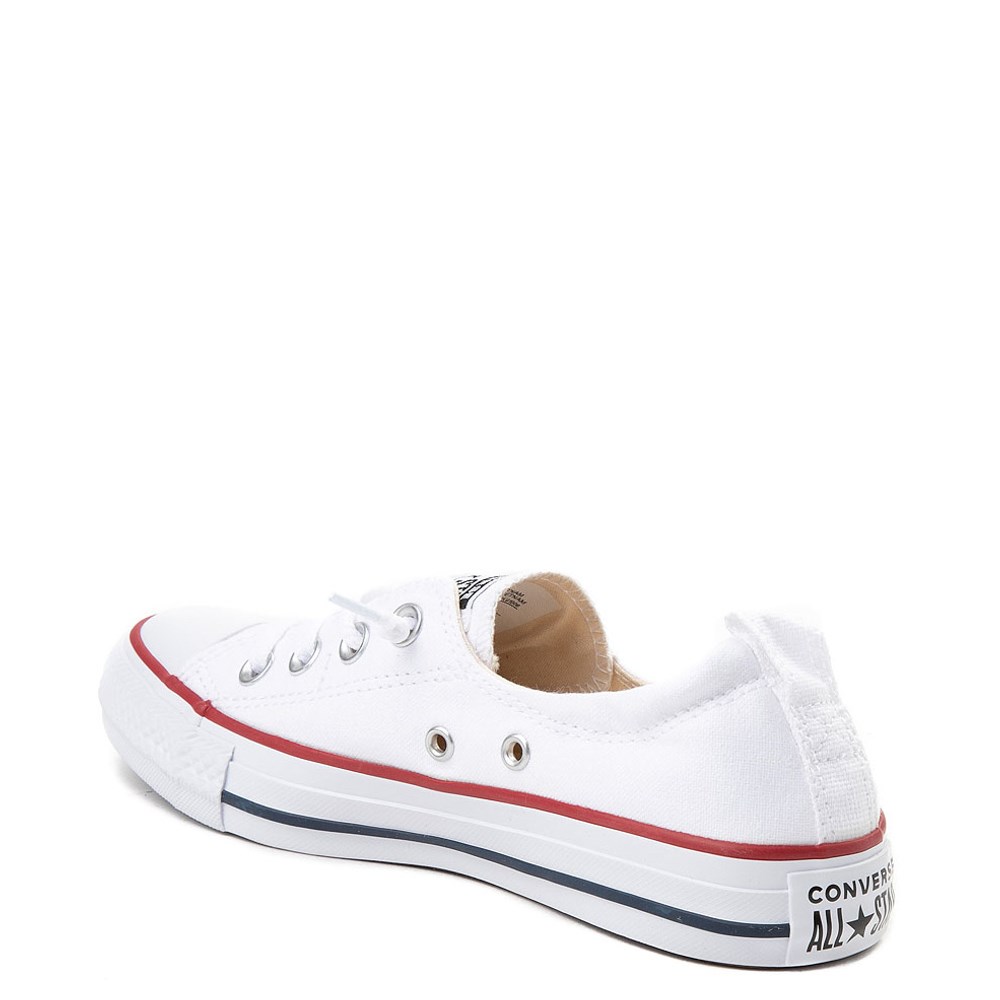 converse shoes with elastic back