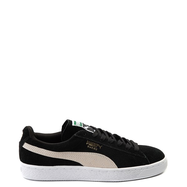 Womens Puma Suede Athletic Shoe | Shop Your Way: Online Shopping & Earn ...