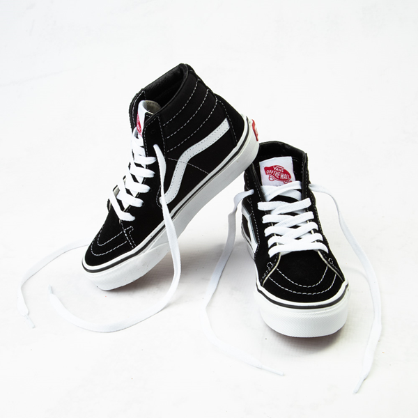 New Vans Shoes in Every Color and Style | Best Vans Store for the Latest in  Women's and Men's Sneakers | Journeys Kidz