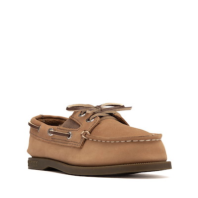 Sperry Top-Sider Authentic Original Gore Boat Shoe - Little Kid