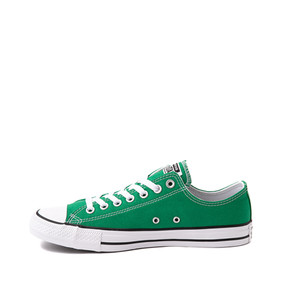 Alternate view of Converse Chuck Taylor All Star Lo Sneaker - Amazon Green