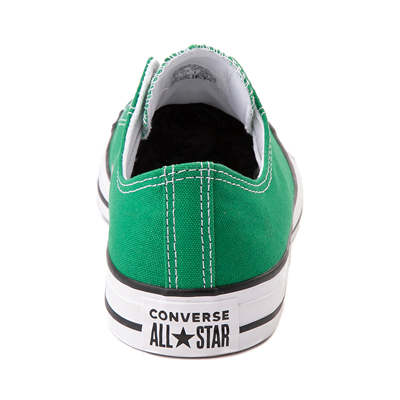 teal green converse