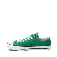 Amazon green cheap converse