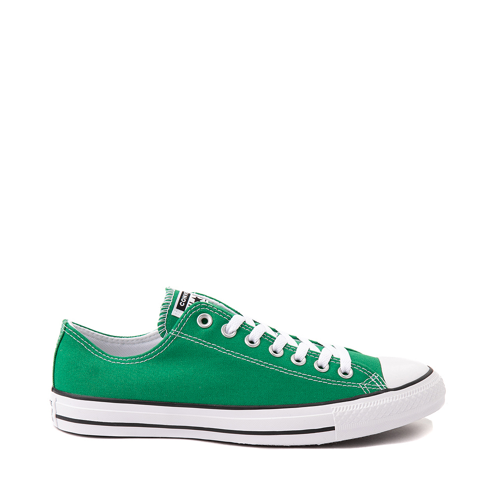 Converse Chuck Taylor All Star Lo Sneaker - Amazon Green