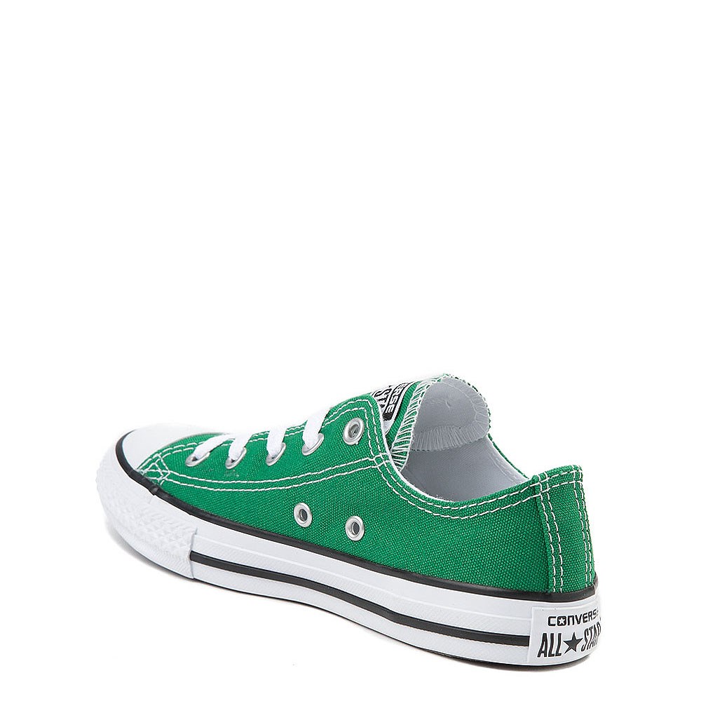 green converse kids