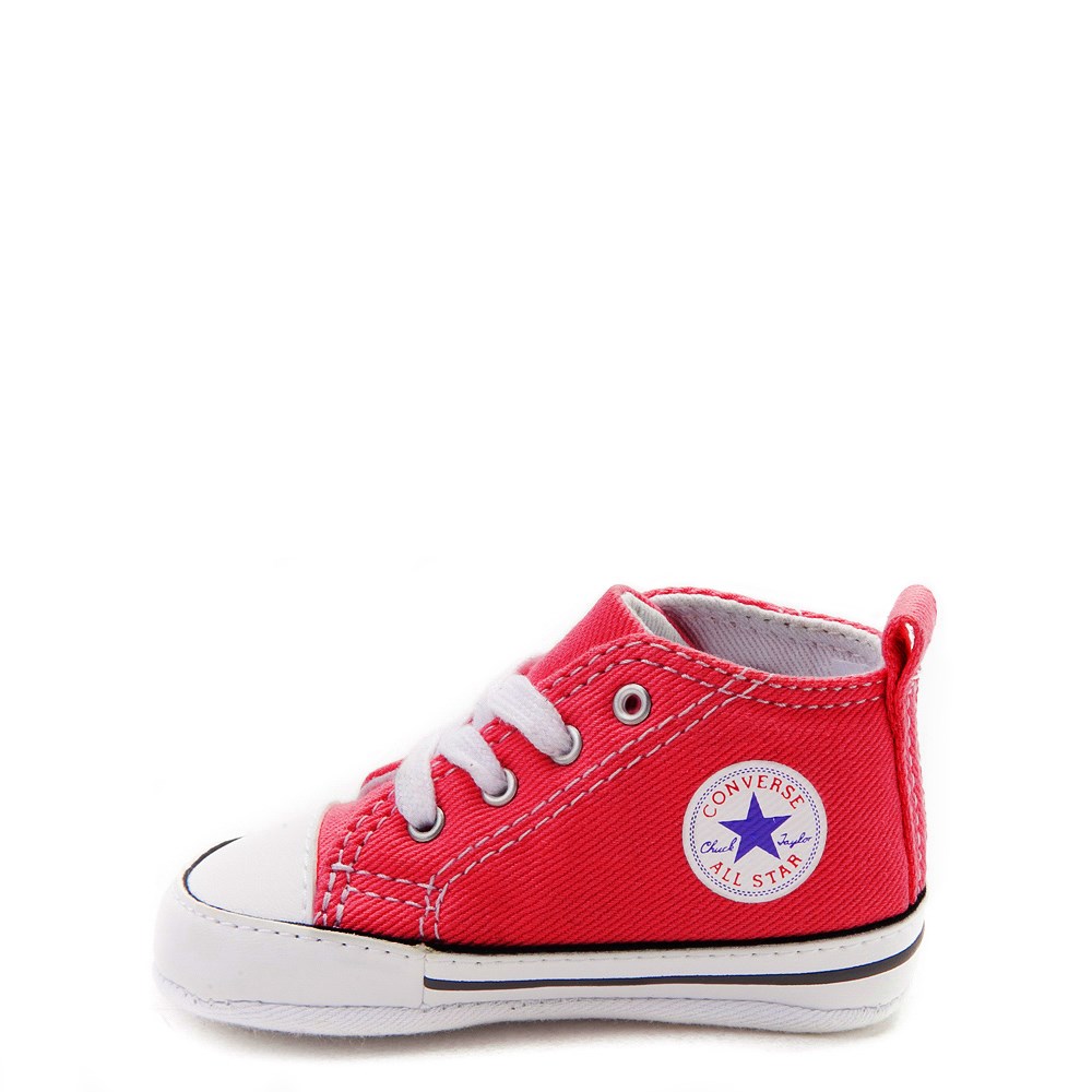 Infant Converse Chuck Taylor First Star Sneaker | Journeys