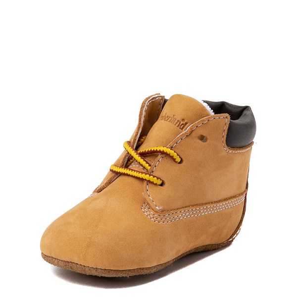 timberland baby boots