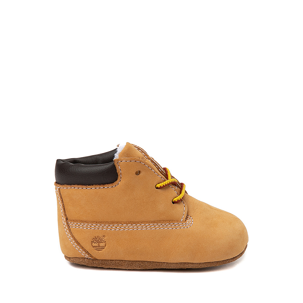 Rouse piano Miserable Timberland Boot and Hat Set - Baby - Wheat | Journeys