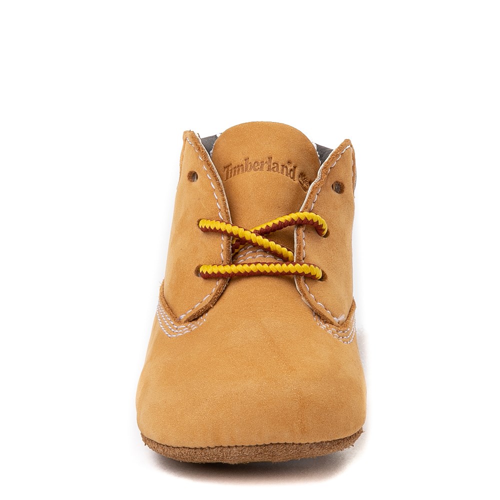 Timberland Boot and Hat Set - Baby 