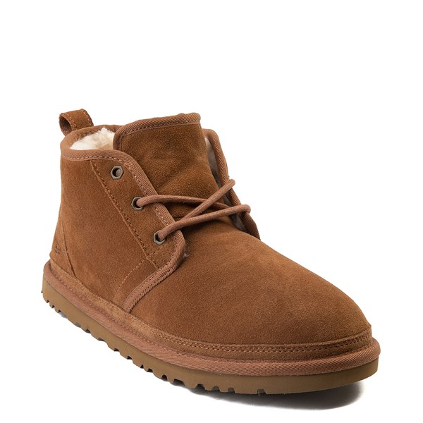 mens uggs with side zipper