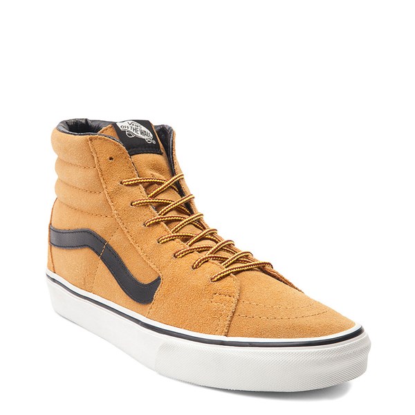 wheat high top
