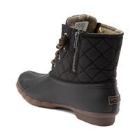 sperry duck boots womens journeys