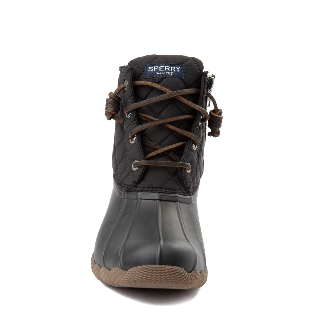 sperry warm boots